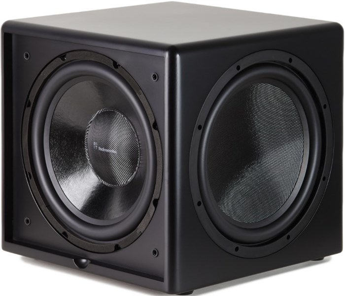 Сабвуфер;;Radiotehnika;Integrator;SUB12 125652