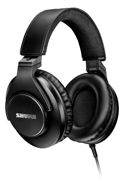 Наушники;;Shure;SRH440A-EFS 125655