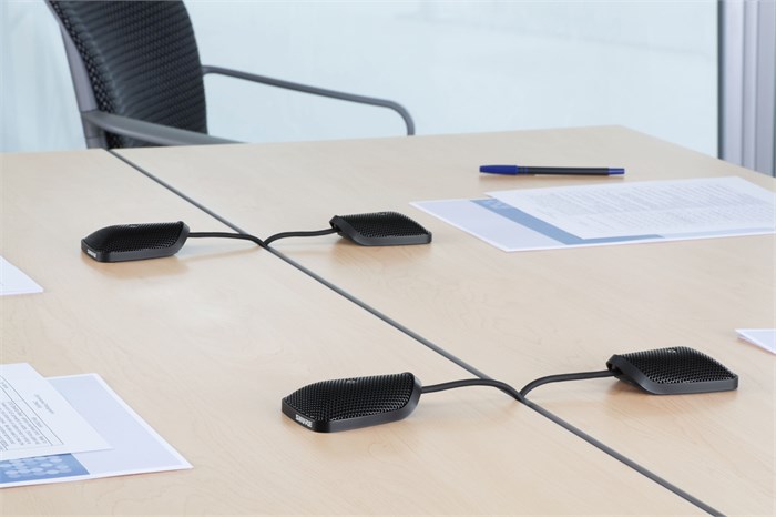 Микрофон;;Shure;CVB-B/O 125661