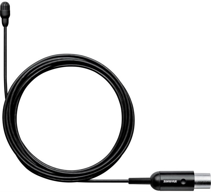 Микрофон;;Shure;TwinPlex TL47B/O-MTQG 125679