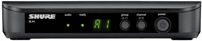 Радиосистема;;Shure;BLX 125680