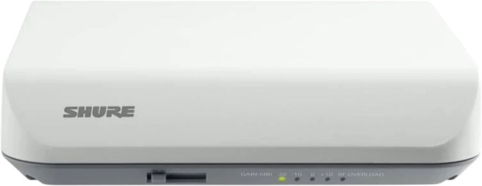 Антенна;;Shure;UA864HI 125683