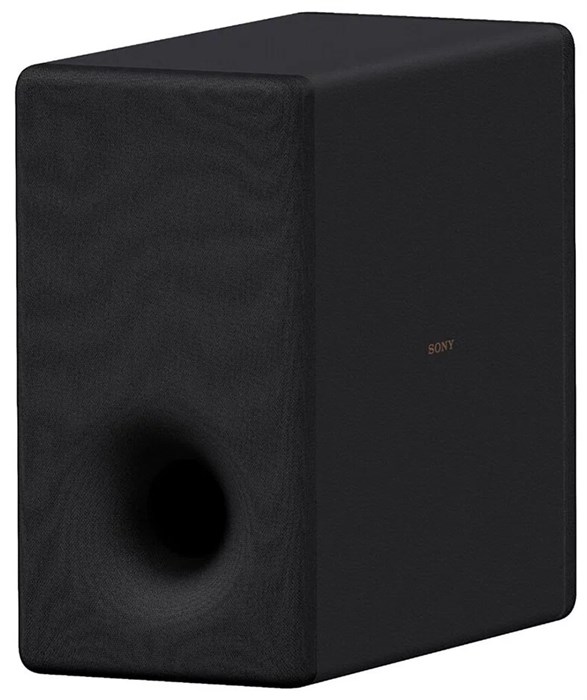 Сабвуфер;;Sony;SASW3 125692