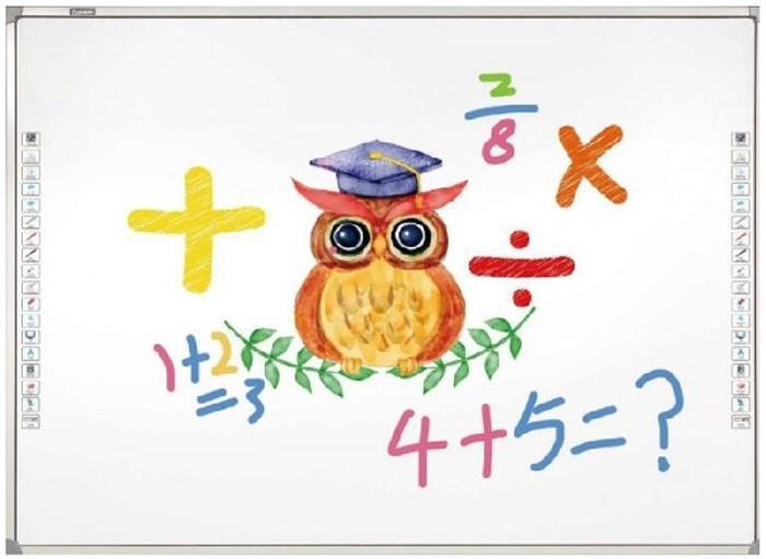 Интерактивная;доска;;DonView;HB-93IW-H03 125699