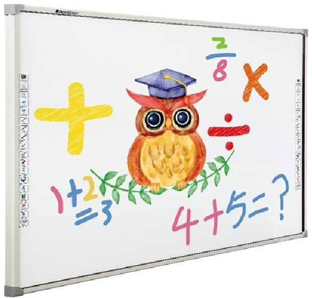 Интерактивная;доска;;DonView;HB-86IN-H03 125704