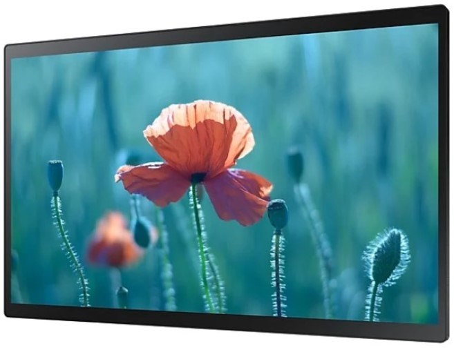 Интерактивная;панель;;Samsung;QB13R-TM 125730