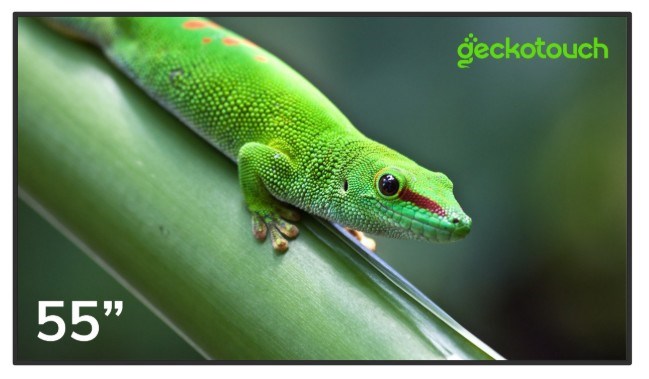 Панель;;Geckotouch;55DH 125734