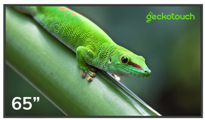 Панель;;Geckotouch;65DF 125740