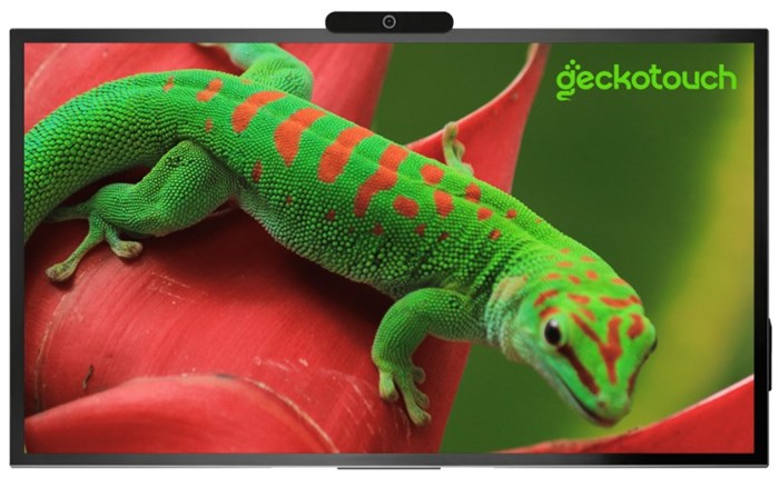 Интерактивный;комплекс;;Geckotouch;75R 125754