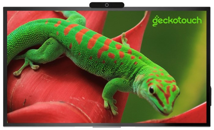 Интерактивный;комплекс;;Geckotouch;86R 125760