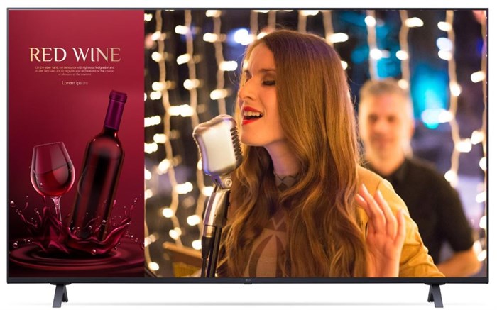 Телевизор;;LG;86UN640S 125788