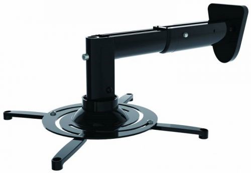 Крепление;для;проектора;Cactus;CS-VM-PR05B-BK 125797