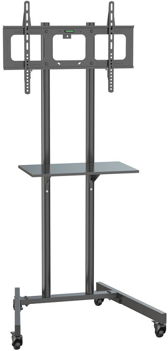 Стойка;мобильная;Cactus;CS-ST04 125857