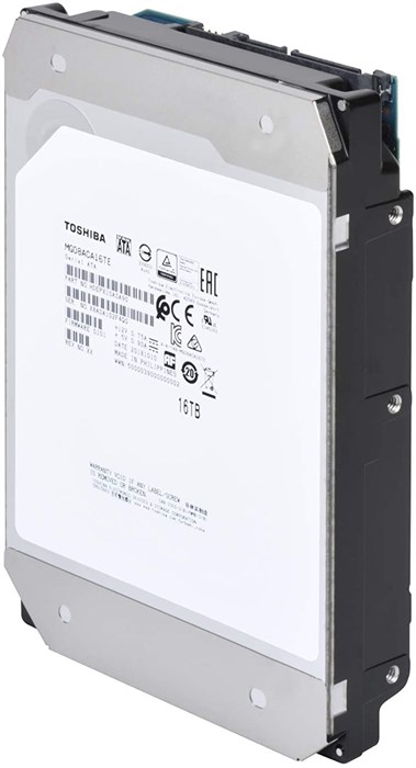 Жесткий;диск;16TB;SATA;6Gb/s;Toshiba;MG08ACA16TE 102886