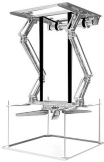 Лифт;;Wize;PL100XL 125888