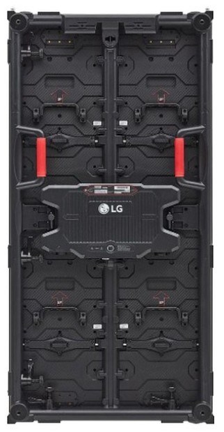 Контроллер;;LG;CVCA 125943