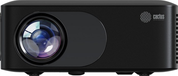 Проектор;;Cactus;CS-PRE.08B.WXGA 125952