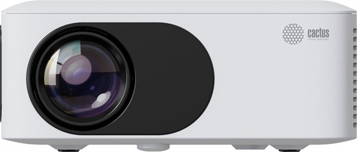 Проектор;;Cactus;CS-PRE.08WT.WXGA 125953