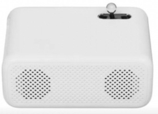 Проектор;;Wanbo;Mini 125954