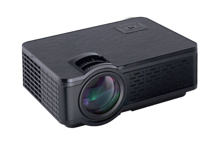 Проектор;;Cactus;CS-PRE.05B.WXGA 125955