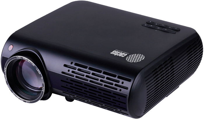 Проектор;;Cactus;CS-PRO.02B.WUXGA 125960