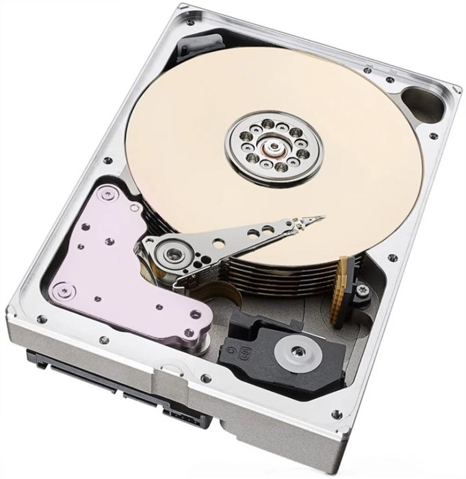 Жесткий;диск;12TB;SATA;6Gb/s;Toshiba;MG09ACA12TE 102904