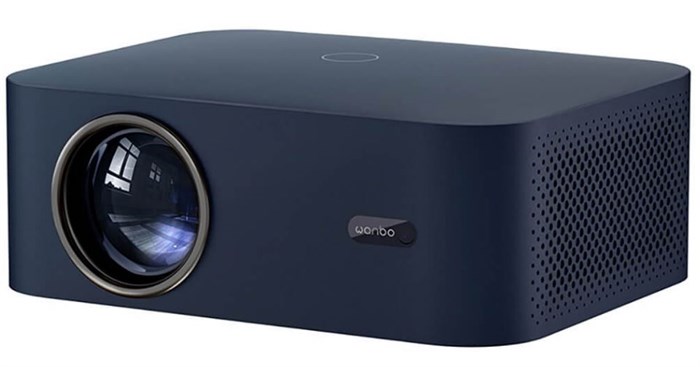 Проектор;;Wanbo;X2;Max 125962
