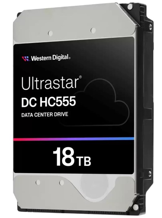 Жесткий;диск;18TB;SATA;6Gb/s;Western;Digital;WUH722018CLE6L4 102907