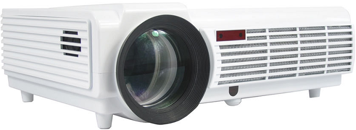 Проектор;;Cactus;CS-PRO.09WT.WXGA-W 125968