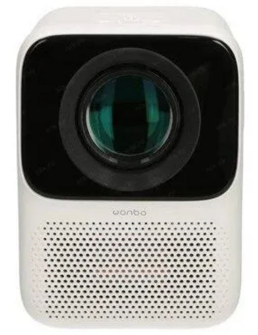 Проектор;;Wanbo;T2;Max;New 125969