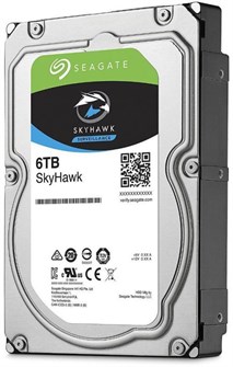 Жесткий;диск;6TB;SATA;6Gb/s;Seagate;ST6000VX001 102930