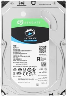 Жесткий;диск;4TB;SATA;6Gb/s;Seagate;ST4000VX016 102933