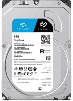 Жесткий;диск;6TB;SATA;6Gb/s;Seagate;ST6000VX009 102939