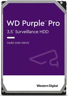 Жесткий;диск;18TB;SATA;6Gb/s;Western;Digital;WD181PURP 102943