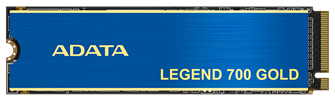 Накопитель;SSD;M.2;2280;ADATA;SLEG-700G-512GCS-SH7;512;ГБ 102957