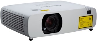 Проектор;;Sonnoc;SNP-LC521LU 126210