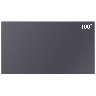 Экран;;Xiaomi;Mi;Ambient;Light;Rejecting;Projector;Screen 126670