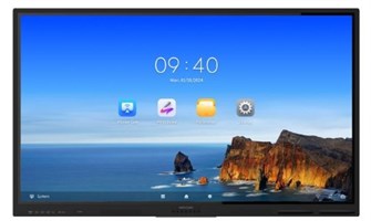 Интерактивная;панель;;HIKVISION;DS-D5B65RB/FL 126773