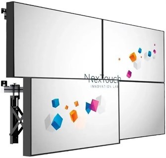 Панель;LCD;55';NexTouch;NextPanel55W18 126843