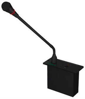 Микрофон;;DSPPA;D6234B 126933