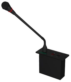 Микрофон;;DSPPA;D6233B 126934