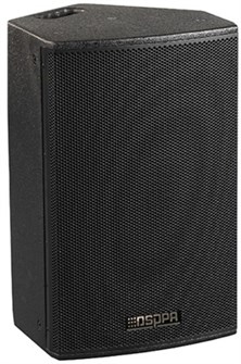 Акустическая система;;DSPPA;D6533A. 126938