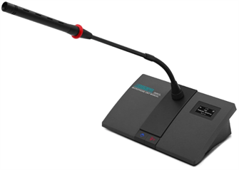 Микрофон;;DSPPA;D6802L 126943