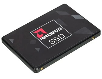 Накопитель;SSD;2.5'';AMD;R3SL0120G2;120;ГБ 103052