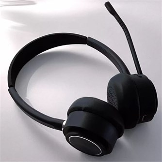 {{photo.Alt || photo.Description || 'Гарнитура;беспроводная;VoiceXpert;VXH-1000D-BT'}}