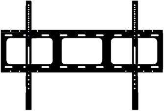 Кронштейн;;Yealink;MB-WallMount-650 127067