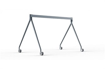 Стойка;мобильная;Yealink;MB-FloorStand-860 127155
