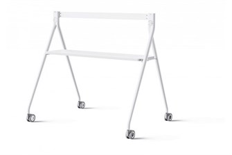 Стойка;мобильная;Yealink;MB-FloorStand-650Т;White 127162