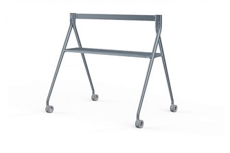 Стойка;мобильная;Yealink;MB-FloorStand-650Т 127174
