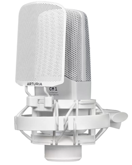 {{photo.Alt || photo.Description || 'Аудиоинтерфейс;;Arturia;MiniFuse;Recording;Pack;White'}}